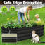 Metal Planter Box