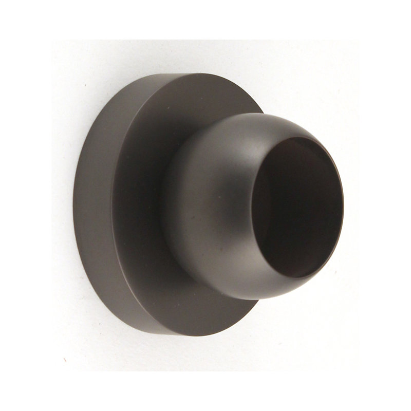 Shower Bracket, Bronze