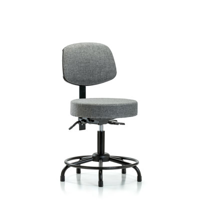Tabouret de laboratoire Sophie