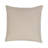 Porter  Woven Cotton Blend Throw Pillow