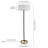 Estella 62'' Traditional Floor Lamp-1450360635