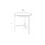 Flato End Table