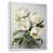 Cadre flottant blanc sélectionné