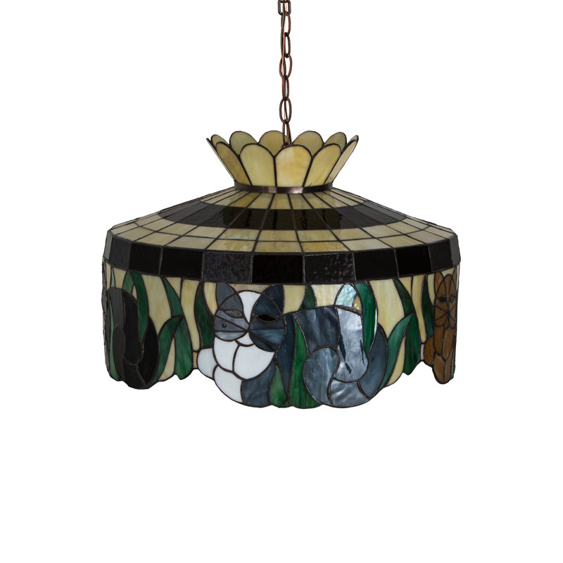 3 - Light Pendant