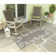 Bellavia Performance Hand Tufted Indoor / Outdoor Rug