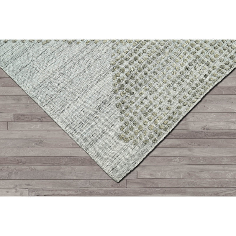 Tapis Shawney