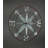 Coastal Transportation Wall Decor on Metal