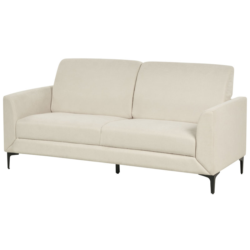 Sahuarita 3 Seater Sofa, Beige