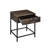 Creil Nesting Coffee Table