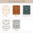 Ethnic Boho Decor Pattern Lined Blackout Single Panel Curtain-1888623404-1888623405
