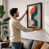 Unframed