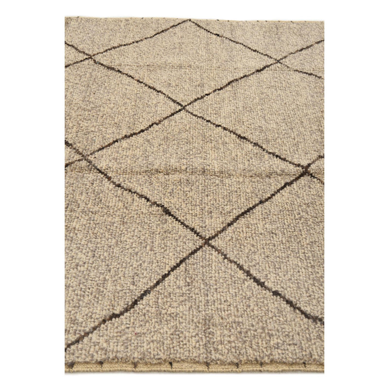 Iraheta Ivory Rug