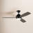 Rivers 52'' Ceiling Fan with LED Lights-88327217-88327218