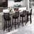 Dunnottar Counter Stool