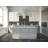 High Street 24'' W x 24'' L Porcelain Concrete Look Singular Tile-43540598