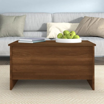 Olmsted Lift Top Extendable Sled Coffee Table with Storage