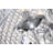 Ivonna 6 - Light Dimmable Drum Chandelier-2101055970