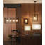 Ketterman 1 - Light Square/Rectangle Pendant-8993998