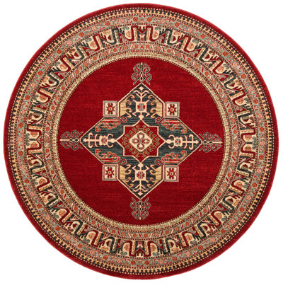 Pennypacker Performance Oriental Rug