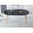 Extensible Dining table-1332503408
