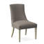 Tuxedo Slipper Dining Chair-27157827-61734259
