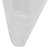 vidaXL Chair Cover Polyester: 90%, Elastane: 10%-1520834300