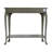 Paullina 36" Console Table, Pastel Green-124841974