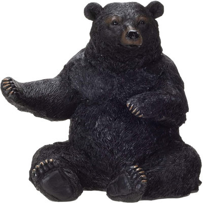 Figurine ours Swiney