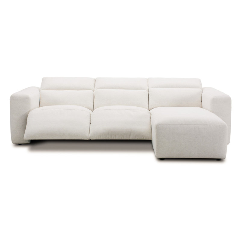 Radley Chaise Sectional