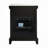 Everly Quinn 24 " W Electric Fireplace