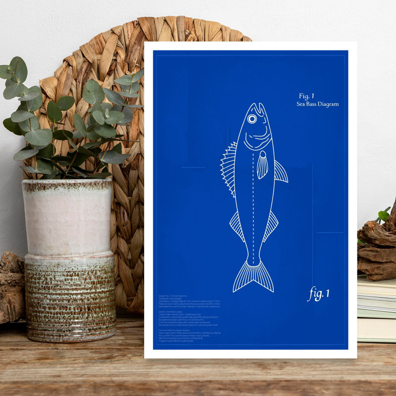 Print, 45.72cm H x 30.48cm W