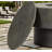 34"round propane fire pit Table 50,000BTU