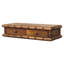 80cm Solid Wood Console Table
