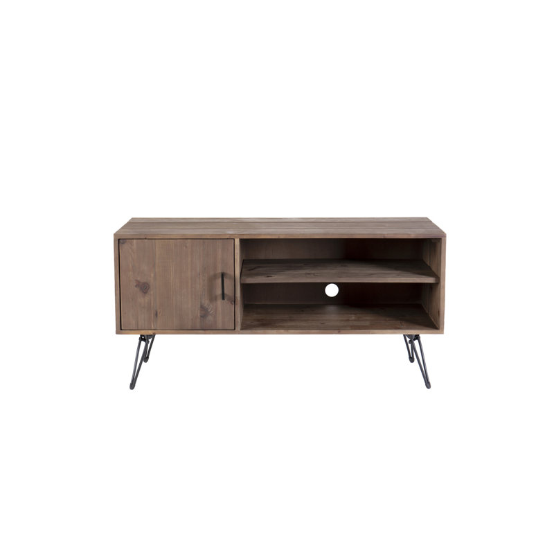 Meuble télé moderne pour salle de bain