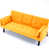 Yellow est en rupture de stock