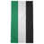 Green/White/Black