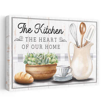 The Kitchen Contemporary Architecture Art