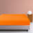 Fitted Bed Sheet Only, 1800 Brushed Microfiber Deep Pocket Fitted Sheet - NTBAY-1897746341-1897746399