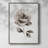 Grace I Framed Print - Solid Wood-1718462650