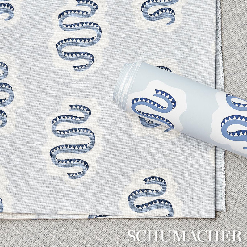 Elsa Fabric, Moonstone