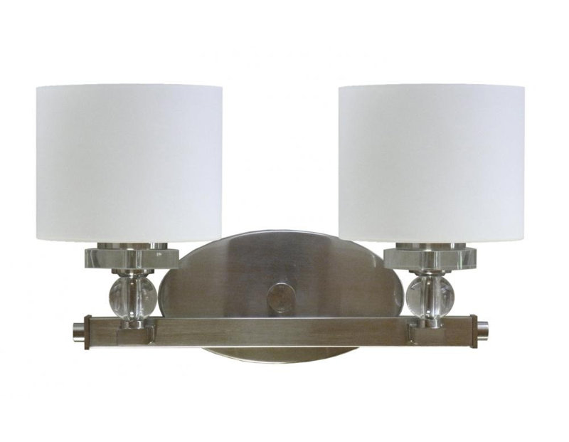 Tate 2 - Light Vanity Light