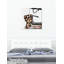 «Fashion Book Yorkie Glam Custom», impression-33631690-66971888