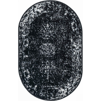 Anneliesse Oriental Indoor Rug