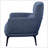 Joshual CAL117 Compliant 30.50'' Wide Armchair-1915110443