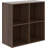 Latitude Run® Shoe Rack, 4 Compartment Open Storage Display Shoes Organizer FSSR015-1409251523