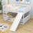 Keeble Full Over Full Standard Bunk Bed-1925411773