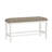 6 Piece Gathering Dining Set