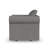 Lockheart Accent Chair Slope Arm-126756028