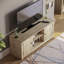 Somers TV Stand for TVs up to 50"