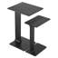 Smart Nesting End Table
